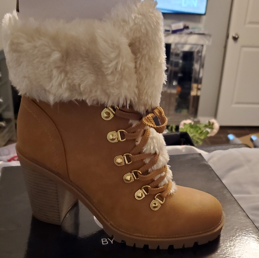 Guess Boots